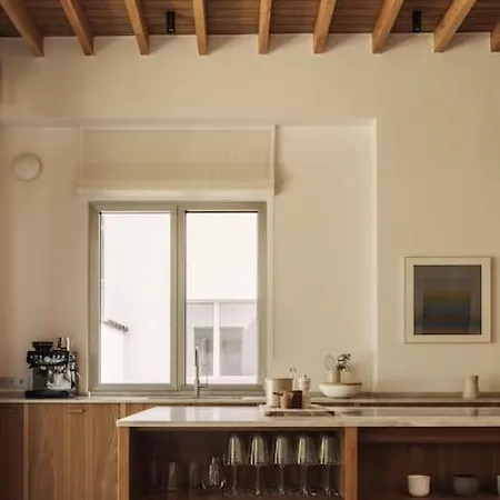 Luxury Designer Loft *