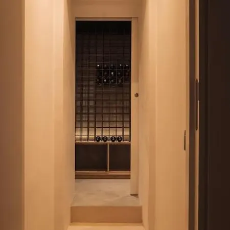 Luxury Designer Loft Brussels