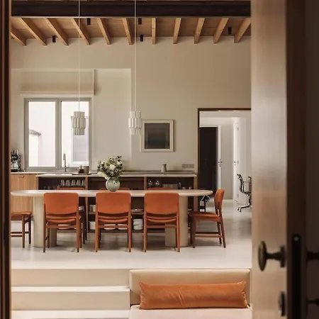 Luxury Designer Loft