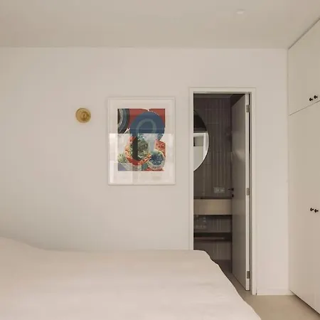 Apartment Luxury Designer Loft *