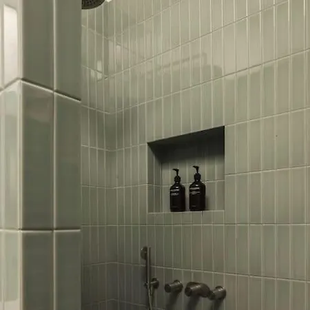Luxury Designer Loft * Brussels