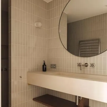 Luxury Designer Loft Brussels